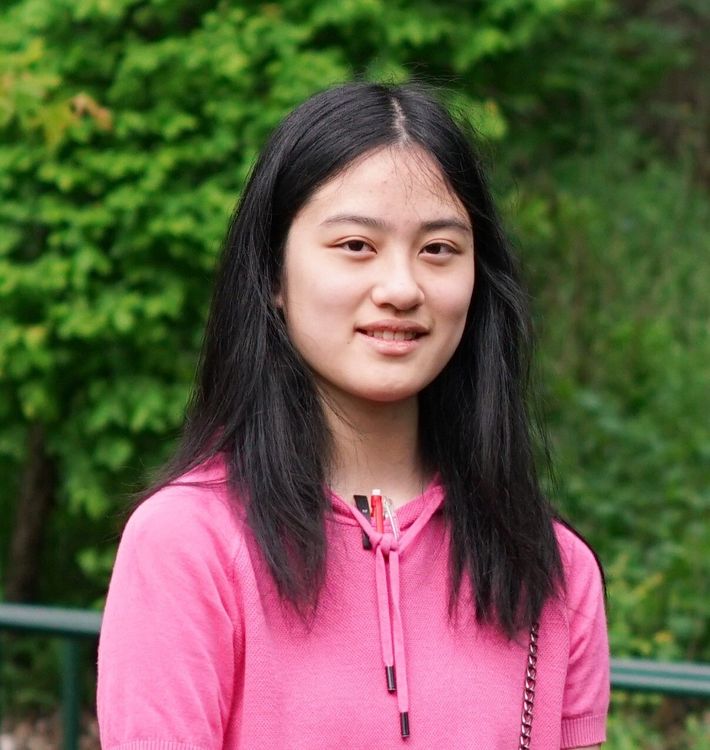 Alyssa Wang
