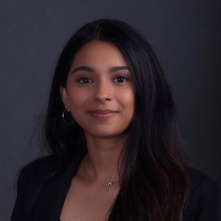 Harini Vijayanarashiman