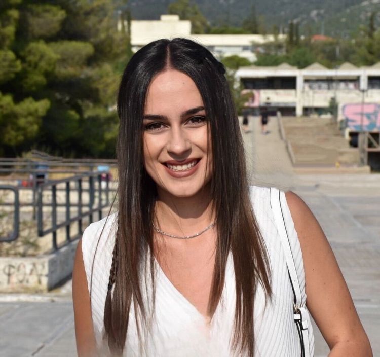 Angeliki Vasilopoulou