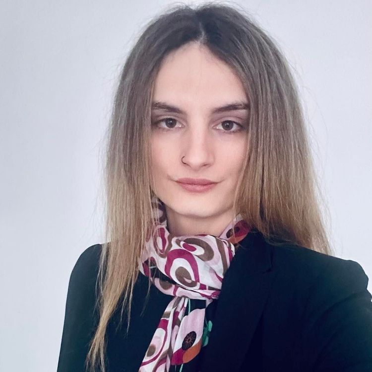 Nikol Chantzi
