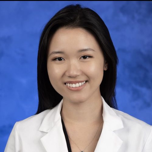 Elen Deng portrait
