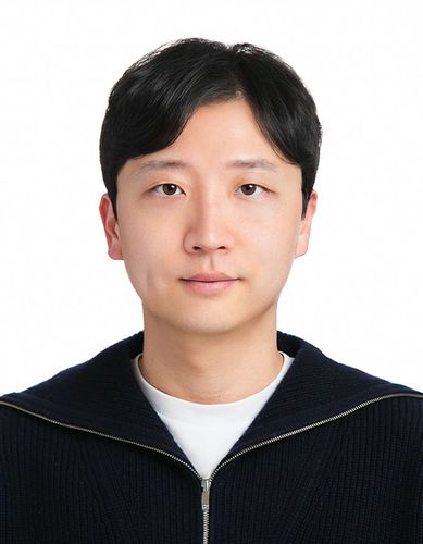 Tae-Rim Lee portrait