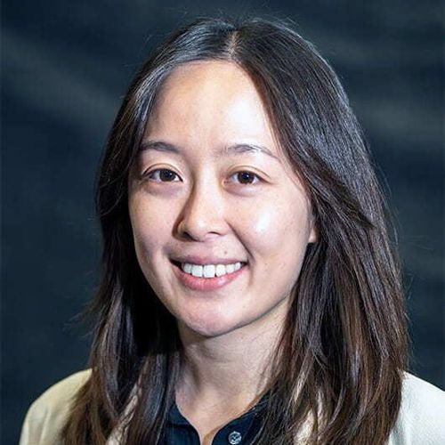 Candace Chan