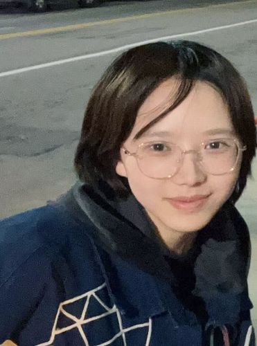 Hanyu Xiao portrait