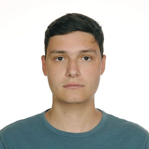 Haris Kilakos