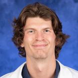 Austin Montgomery portrait