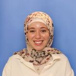Habiba Abdelhalim portrait