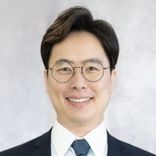Jinpyo Hong portrait